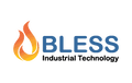 Logo Bless Pneumatic  Distributor Resmi dan berpengalaman terbaik