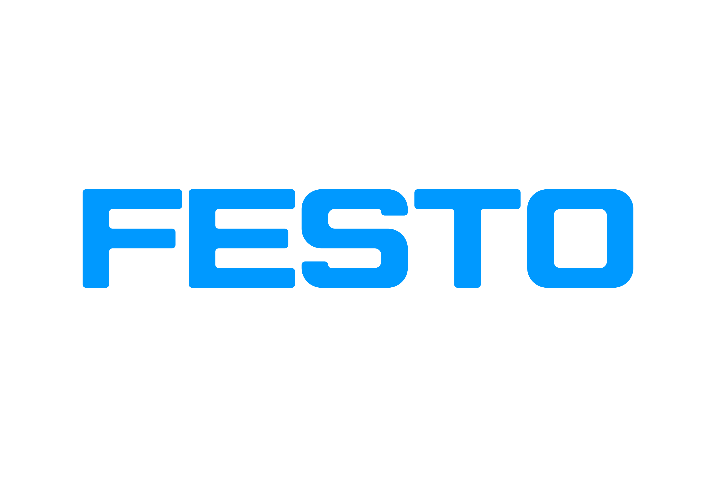 Festo Pneumatik Indonesia