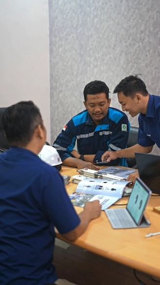 Produk Pneumatic Norgren Nomor 1 di Jawa Timur Indonesia