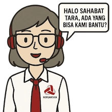Chat Sahabat Tara Norgantara Surya Perkasa Distributor Pneumatic Nomor 1 di Jawa Timur Indonesia